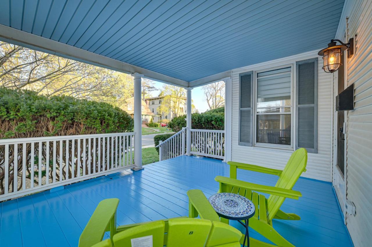 Spacious Historic Home In The Berkshires! Pittsfield Exterior photo
